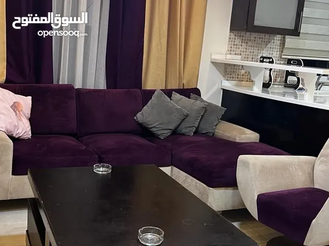 85m2 2 Bedrooms Apartments for Rent in Amman Khalda