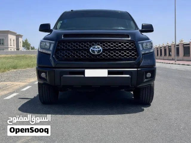 تندرا 2016 SR5