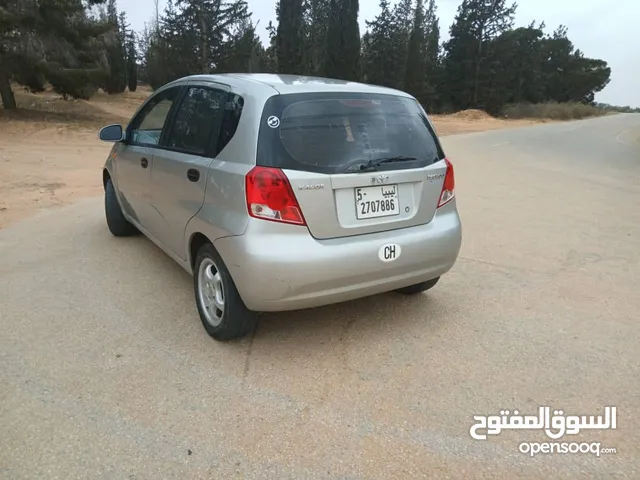 Used Daewoo Kalos in Qasr Al-Akhiar