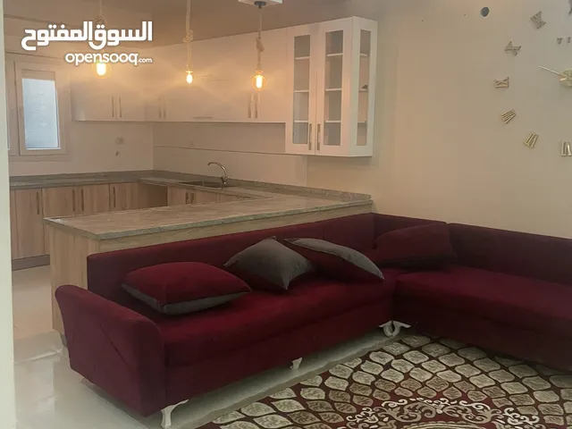 شقة مفروشة للايجار اليومي