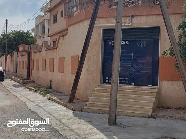 Unfurnished Offices in Benghazi New Benghazi