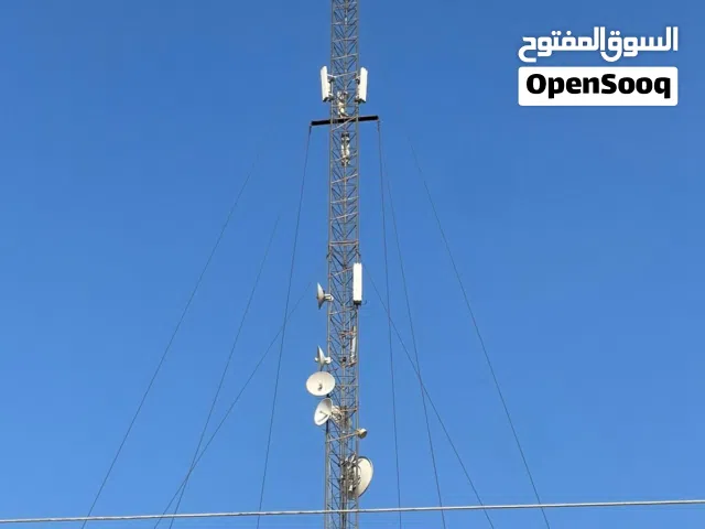 برج انترنيت