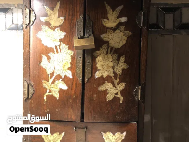 دولاب انتيك