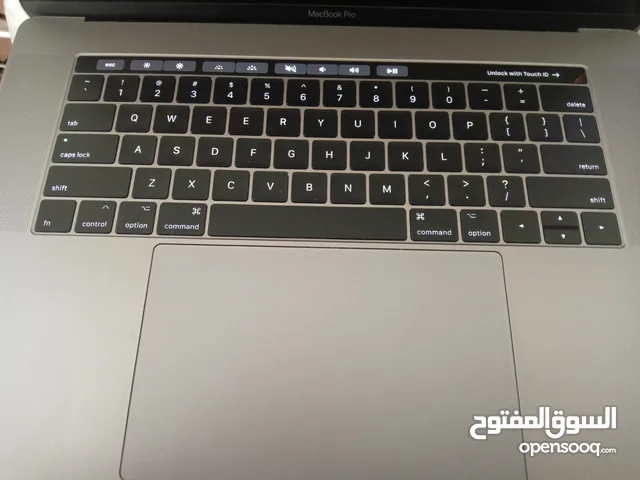 macOS Apple for sale  in Dubai