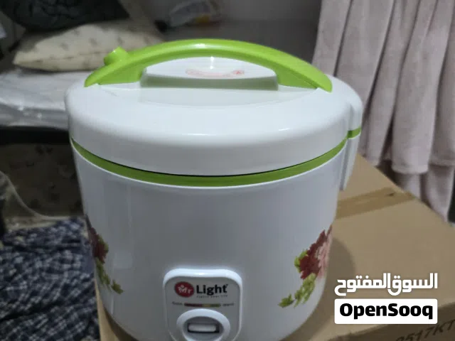 RICE COOKER 2.8 LTR