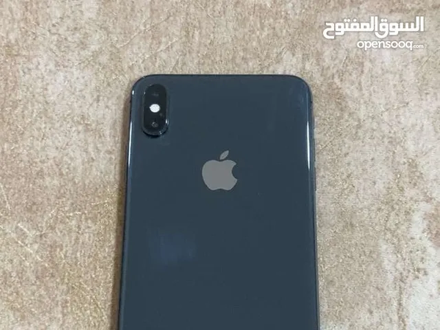 آيفون xs max