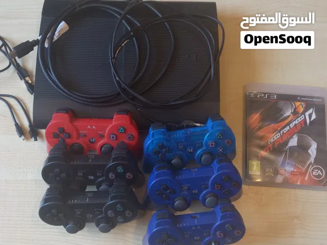 PlayStation 3 PlayStation for sale in Amman