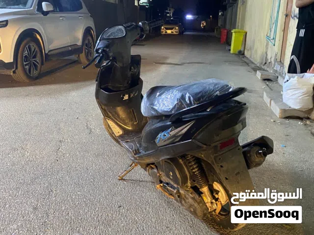 2008 ياماها XMAX