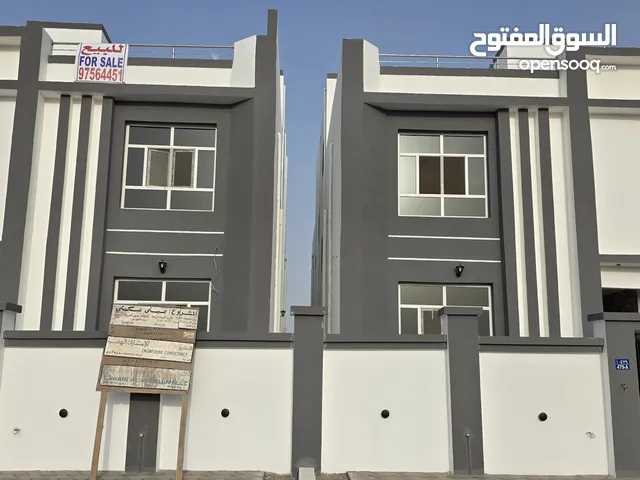 NEW VILLA FOR SALE