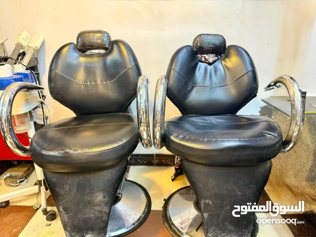 كراسي حلاقة  السعر250