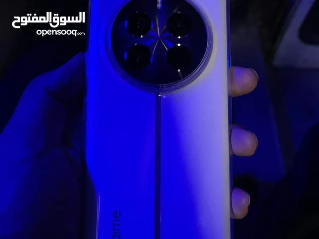 Realme 12 Pro Plus ريلمى 12برو بلص استعمال 12يوم