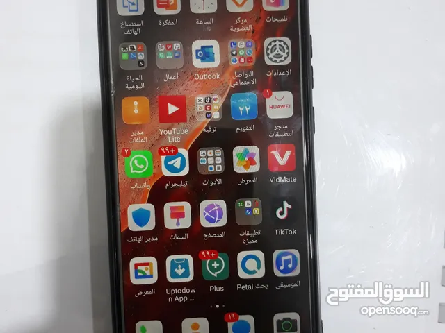 Huawei Y6p 64 GB in Basra