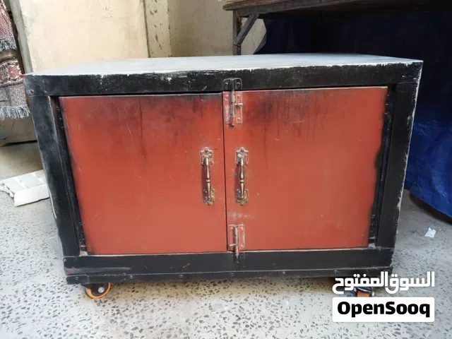 فرن اربع عيون عجلات