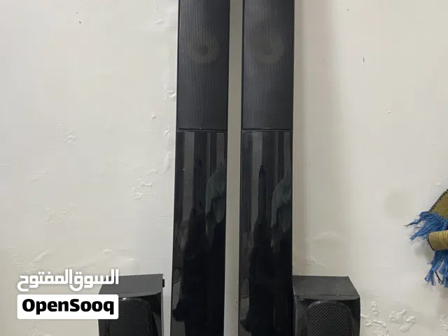 سماعات LG مسرح منزلي