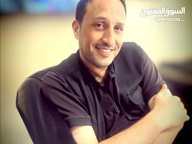 معاذ المومني