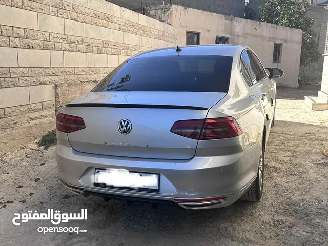Used Volkswagen Passat in Hebron