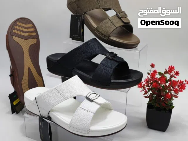 احذيه رجالية