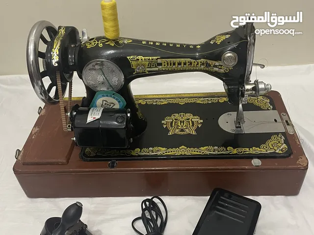مكنت خياطه منزليه