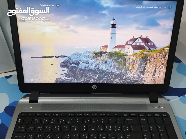 Windows HP for sale in Tripoli