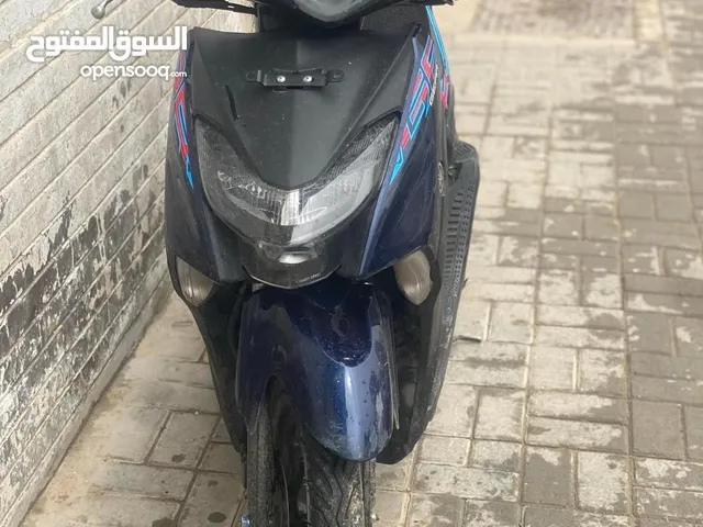 Yamaha Bolt 2023 in Tripoli