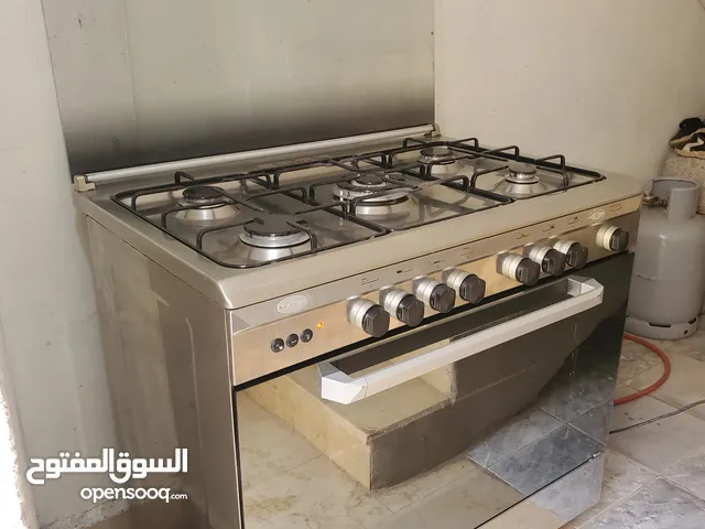Glem Ovens in Sana'a