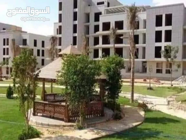 140 m2 3 Bedrooms Apartments for Sale in Cairo Rehab City