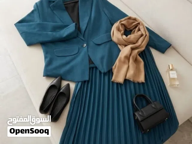 بدله قطعتين  L.xl.xxl