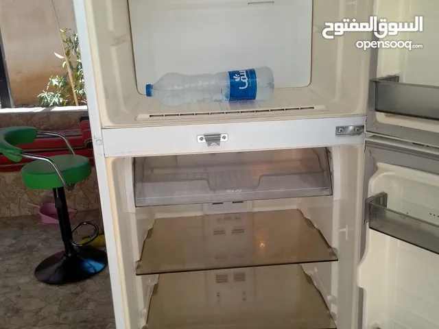 GoldStar Refrigerators in Amman