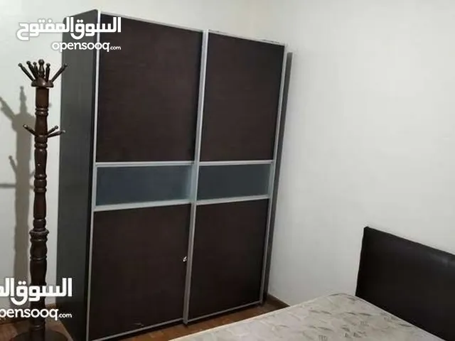 80m2 2 Bedrooms Apartments for Rent in Amman Al Bnayyat