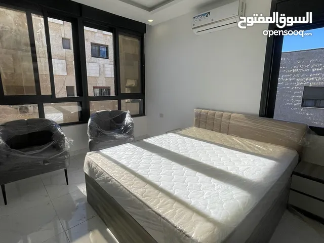 60 m2 2 Bedrooms Apartments for Sale in Irbid Al Rahebat Al Wardiah