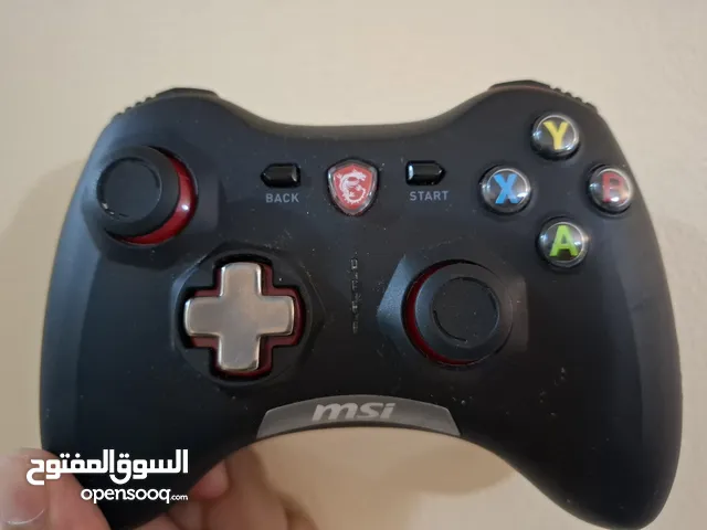 Gaming PC Controller in Amman