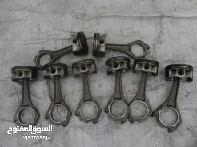 قطع غيار رنج روفر