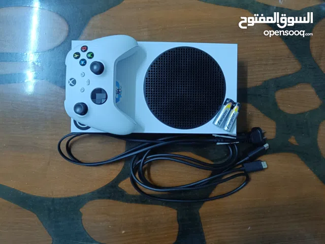 Xbox Series S with controller, Original box, original packs, original wires,batteries