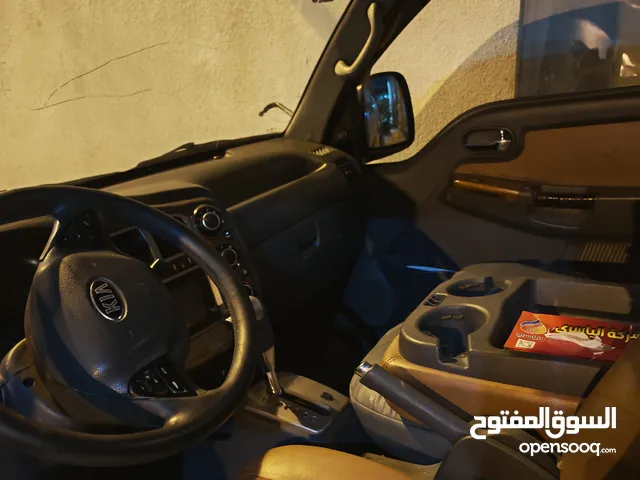 كيا بنگو موديل 2018 بصره كفاله