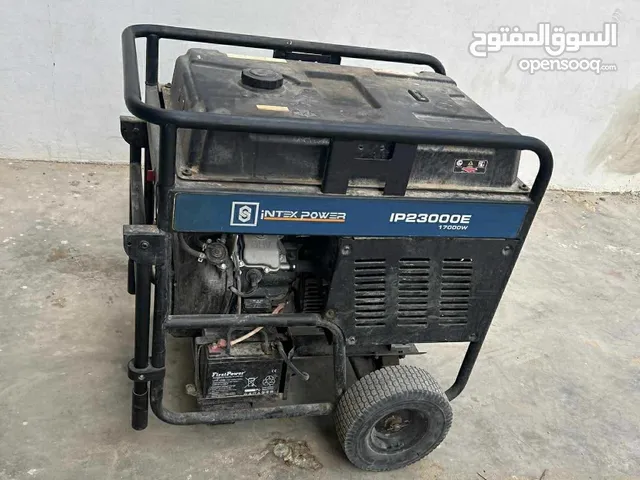 Generators for sale in Benghazi