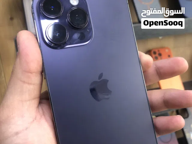 ايفون 14 برو ماكس