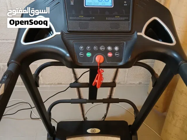 جهاز مشي (تردمل) بحالة الجديد
