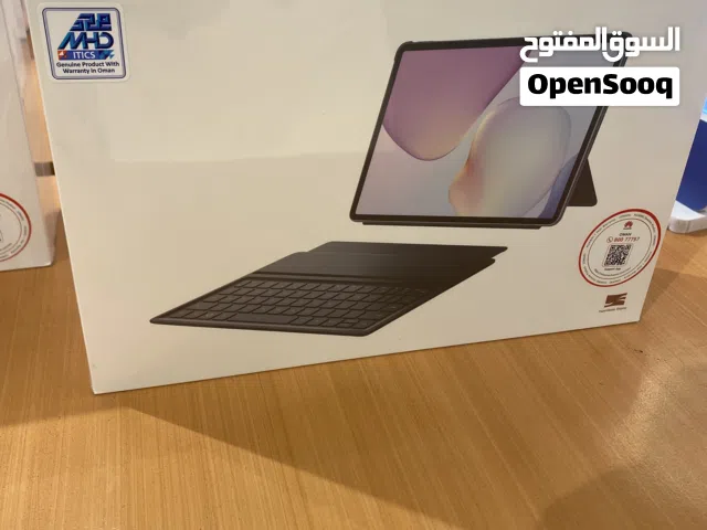 2025: Huawei MatePad 11.5 الجديد!