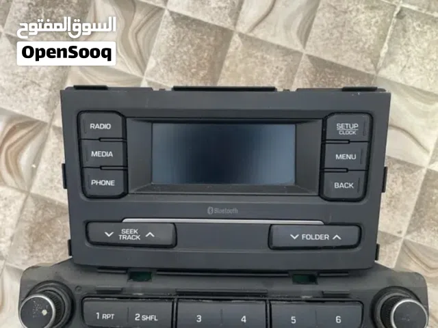مسجل هاينداي اكسنت 2020