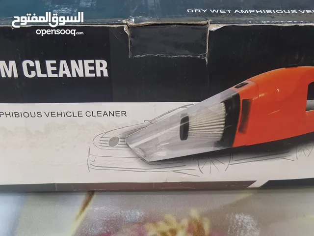 مكنسة سيارة للبيع