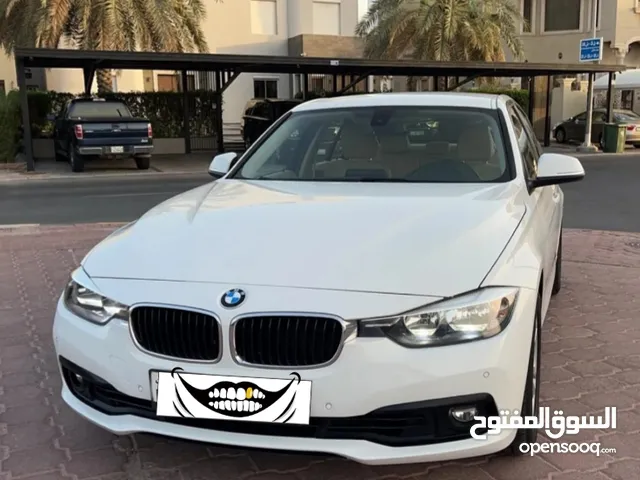 Used BMW 3 Series in Cairo