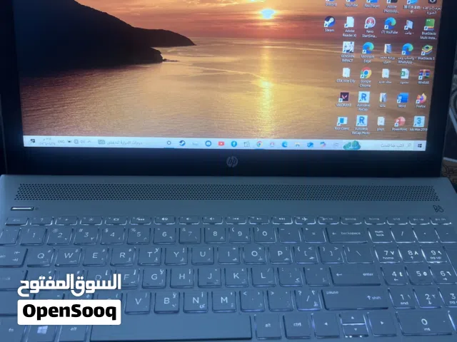 Other HP for sale  in Amman