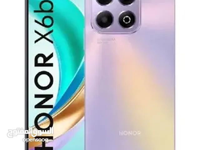 Honor Honor X6b 256 GB in Zarqa