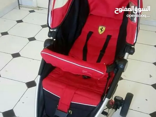 Ferrari Baby  Stroller