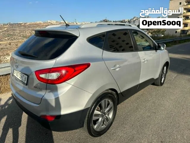 2015 هيونداي توسان Standard