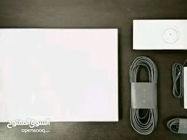 متوفر اجهزة استارلينك جديد التاني التالت الرابع