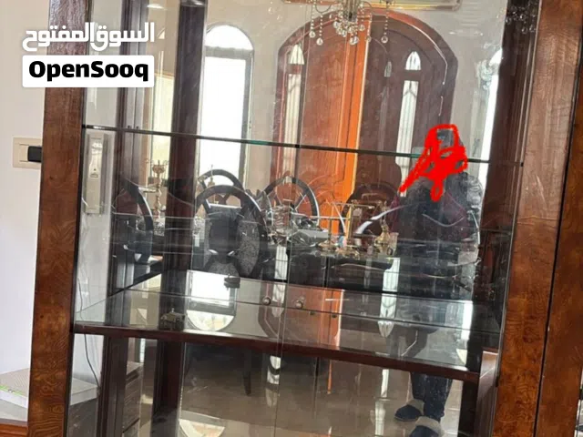 فضية خشب بلوط