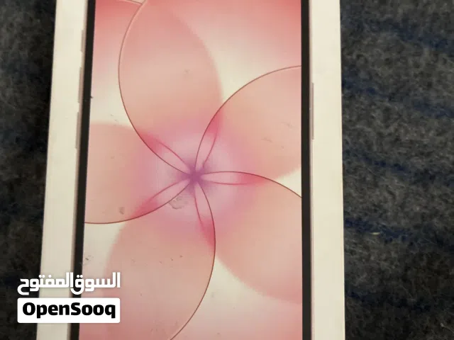 Apple iPhone 17e 256 GB in Madaba