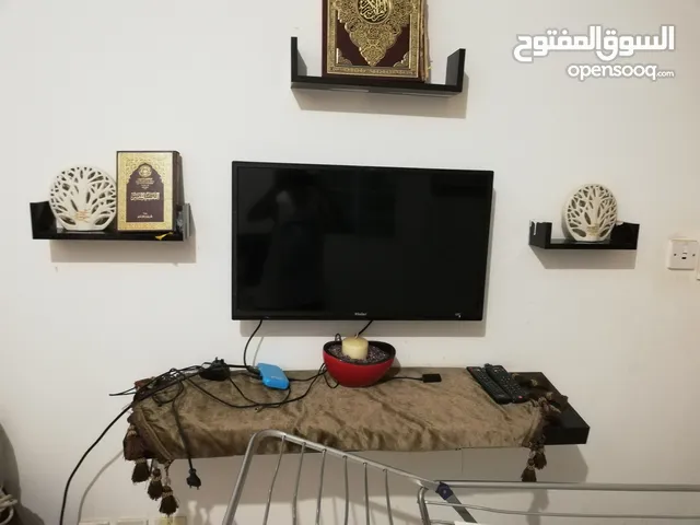 Haier LCD 32 inch TV in Muscat