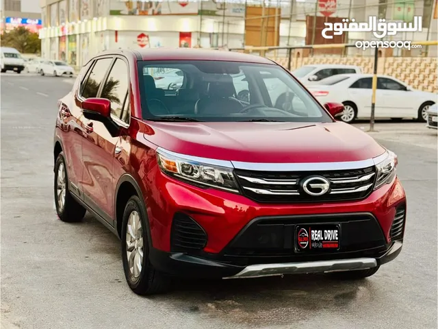 GAC GA3 2023- Single Owner Car